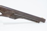 c1863 mfr COLT Model 1860 ARMY .44 Revolver CIVIL WAR Union Cavalry Antique The Most Prolific Sidearm of the ACW - 20 of 20