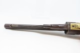 c1863 mfr COLT Model 1860 ARMY .44 Revolver CIVIL WAR Union Cavalry Antique The Most Prolific Sidearm of the ACW - 15 of 20