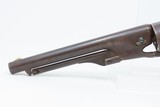 c1863 mfr COLT Model 1860 ARMY .44 Revolver CIVIL WAR Union Cavalry Antique The Most Prolific Sidearm of the ACW - 5 of 20