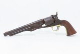 c1863 mfr COLT Model 1860 ARMY .44 Revolver CIVIL WAR Union Cavalry Antique The Most Prolific Sidearm of the ACW - 2 of 20