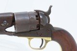 c1863 mfr COLT Model 1860 ARMY .44 Revolver CIVIL WAR Union Cavalry Antique The Most Prolific Sidearm of the ACW - 4 of 20
