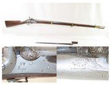 CITY OF PHILADELPHIA Andrew WURFFLEIN MILITIA MUSKET CIVIL WAR .72
Antique SAARN PRUSSIAN Model 1809/31 Infantry Arm - 1 of 24