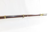 CITY OF PHILADELPHIA Andrew WURFFLEIN MILITIA MUSKET CIVIL WAR .72
Antique SAARN PRUSSIAN Model 1809/31 Infantry Arm - 5 of 24