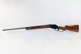 WINCHESTER REPEATING ARMS Co. Model 1901 Lever Action 10 Gauge SHOTGUN C&RVERY NICE John Moses Browning Designed SHOTGUN - 2 of 21