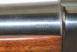 WINCHESTER REPEATING ARMS Co. Model 1901 Lever Action 10 Gauge SHOTGUN C&RVERY NICE John Moses Browning Designed SHOTGUN - 7 of 21