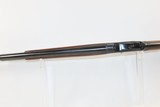 WINCHESTER REPEATING ARMS Co. Model 1901 Lever Action 10 Gauge SHOTGUN C&RVERY NICE John Moses Browning Designed SHOTGUN - 14 of 21