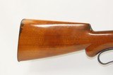 WINCHESTER REPEATING ARMS Co. Model 1901 Lever Action 10 Gauge SHOTGUN C&RVERY NICE John Moses Browning Designed SHOTGUN - 17 of 21