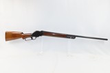 WINCHESTER REPEATING ARMS Co. Model 1901 Lever Action 10 Gauge SHOTGUN C&RVERY NICE John Moses Browning Designed SHOTGUN - 16 of 21