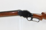 WINCHESTER REPEATING ARMS Co. Model 1901 Lever Action 10 Gauge SHOTGUN C&RVERY NICE John Moses Browning Designed SHOTGUN - 4 of 21