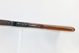 WINCHESTER REPEATING ARMS Co. Model 1901 Lever Action 10 Gauge SHOTGUN C&RVERY NICE John Moses Browning Designed SHOTGUN - 9 of 21