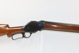 WINCHESTER REPEATING ARMS Co. Model 1901 Lever Action 10 Gauge SHOTGUN C&RVERY NICE John Moses Browning Designed SHOTGUN - 18 of 21