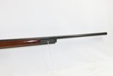 WINCHESTER REPEATING ARMS Co. Model 1901 Lever Action 10 Gauge SHOTGUN C&RVERY NICE John Moses Browning Designed SHOTGUN - 19 of 21