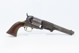 GUSTAVE YOUNG ENGRAVED COLT’S DRAGOON 1860 .44 Revolver
CIVIL WAR
Antique Rarely Seen with Factory Engraving - 18 of 21