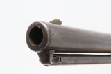 GUSTAVE YOUNG ENGRAVED COLT’S DRAGOON 1860 .44 Revolver
CIVIL WAR
Antique Rarely Seen with Factory Engraving - 13 of 21