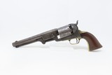 GUSTAVE YOUNG ENGRAVED COLT’S DRAGOON 1860 .44 Revolver
CIVIL WAR
Antique Rarely Seen with Factory Engraving - 2 of 21
