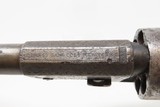 GUSTAVE YOUNG ENGRAVED COLT’S DRAGOON 1860 .44 Revolver
CIVIL WAR
Antique Rarely Seen with Factory Engraving - 11 of 21