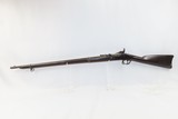 INDIAN WARS Antique SPRINGFIELD Model 1868 Breech Loading TRAPDOOR Rifle
1863 Dated Lock & 1870 Dated Breech with BAYONET - 15 of 20