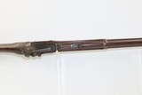 Antique US SPRINGFIELD Model 1866 .50-70 GOVT 2nd ALLIN Conversion TRAPDOOR Rifle Made Famous During the INDIAN WARS - 13 of 21
