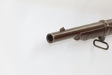 Antique US SPRINGFIELD Model 1866 .50-70 GOVT 2nd ALLIN Conversion TRAPDOOR Rifle Made Famous During the INDIAN WARS - 20 of 21