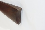 Antique US SPRINGFIELD Model 1866 .50-70 GOVT 2nd ALLIN Conversion TRAPDOOR Rifle Made Famous During the INDIAN WARS - 21 of 21