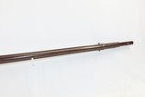 Antique US SPRINGFIELD Model 1866 .50-70 GOVT 2nd ALLIN Conversion TRAPDOOR Rifle Made Famous During the INDIAN WARS - 14 of 21