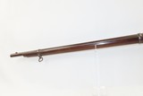 Antique US SPRINGFIELD Model 1866 .50-70 GOVT 2nd ALLIN Conversion TRAPDOOR Rifle Made Famous During the INDIAN WARS - 19 of 21