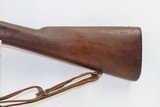 Antique US SPRINGFIELD ARMORY Model 1898 KRAG .30-40 ARMY Bolt Action RIFLE Used in the Philippine-American War w/SLING - 13 of 17