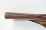 Antique US SPRINGFIELD ARMORY Model 1898 KRAG .30-40 ARMY Bolt Action RIFLE Used in the Philippine-American War w/SLING - 8 of 17