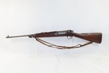 Antique US SPRINGFIELD ARMORY Model 1898 KRAG .30-40 ARMY Bolt Action RIFLE Used in the Philippine-American War w/SLING - 12 of 17
