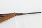 Antique US SPRINGFIELD ARMORY Model 1898 KRAG .30-40 ARMY Bolt Action RIFLE Used in the Philippine-American War w/SLING - 7 of 17