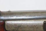 Antique US SPRINGFIELD ARMORY Model 1898 KRAG .30-40 ARMY Bolt Action RIFLE Used in the Philippine-American War w/SLING - 11 of 17