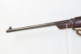 Antique US SPRINGFIELD ARMORY Model 1898 KRAG .30-40 ARMY Bolt Action RIFLE Used in the Philippine-American War w/SLING - 15 of 17