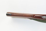 DWM ARGENTINE CONTRACT M1891 Bolt Action 7.65mm MAUSER Infantry Rifle C&R
With BAYONET, SHEATH, FROG, and LEATHER SLING - 12 of 21