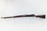 World War II Era TURKISH ANKARA Model 1903 7.92mm Caliber MAUSER Rifle C&R
Turkish Military INFANTRY Rifle - 15 of 20