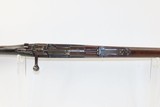 World War II Era TURKISH ANKARA Model 1903 7.92mm Caliber MAUSER Rifle C&R
Turkish Military INFANTRY Rifle - 12 of 20