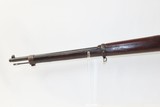 World War II Era TURKISH ANKARA Model 1903 7.92mm Caliber MAUSER Rifle C&R
Turkish Military INFANTRY Rifle - 18 of 20