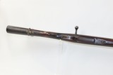 World War II Era TURKISH ANKARA Model 1903 7.92mm Caliber MAUSER Rifle C&R
Turkish Military INFANTRY Rifle - 7 of 20