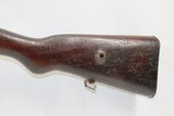 World War II Era TURKISH ANKARA Model 1903 7.92mm Caliber MAUSER Rifle C&R
Turkish Military INFANTRY Rifle - 16 of 20