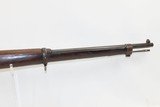 World War II Era TURKISH ANKARA Model 1903 7.92mm Caliber MAUSER Rifle C&R
Turkish Military INFANTRY Rifle - 5 of 20