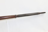 World War II Era TURKISH ANKARA Model 1903 7.92mm Caliber MAUSER Rifle C&R
Turkish Military INFANTRY Rifle - 13 of 20