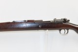 World War II Era TURKISH ANKARA Model 1903 7.92mm Caliber MAUSER Rifle C&R
Turkish Military INFANTRY Rifle - 17 of 20