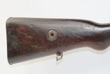 World War II Era TURKISH ANKARA Model 1903 7.92mm Caliber MAUSER Rifle C&R
Turkish Military INFANTRY Rifle - 3 of 20