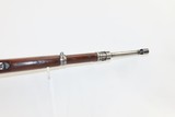 YUGOSLAVIAN Post-World War II Mauser Model 48 7.92mm C&R MILITARY RifleYugoslav Version of the KARABINER 98k Rifle - 14 of 22