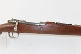 YUGOSLAVIAN Post-World War II Mauser Model 48 7.92mm C&R MILITARY RifleYugoslav Version of the KARABINER 98k Rifle - 4 of 22