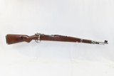 YUGOSLAVIAN Post-World War II Mauser Model 48 7.92mm C&R MILITARY RifleYugoslav Version of the KARABINER 98k Rifle - 2 of 22