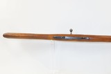 Imperial Russian TULA ARSENAL Mosin-Nagant Model 1891 7.65mm Cal. C&R Rifle Imperial Russian WORLD WAR I Dated “1916” - 8 of 21