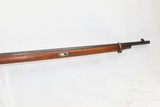 Imperial Russian TULA ARSENAL Mosin-Nagant Model 1891 7.65mm Cal. C&R Rifle Imperial Russian WORLD WAR I Dated “1916” - 5 of 21