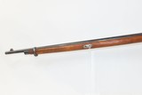 Imperial Russian TULA ARSENAL Mosin-Nagant Model 1891 7.65mm Cal. C&R Rifle Imperial Russian WORLD WAR I Dated “1916” - 19 of 21