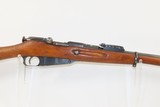 Imperial Russian TULA ARSENAL Mosin-Nagant Model 1891 7.65mm Cal. C&R Rifle Imperial Russian WORLD WAR I Dated “1916” - 4 of 21