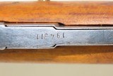 Imperial Russian TULA ARSENAL Mosin-Nagant Model 1891 7.65mm Cal. C&R Rifle Imperial Russian WORLD WAR I Dated “1916” - 7 of 21